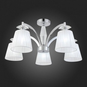 Потолочная люстра ST-Luce Bello SL1756.102.05 в Серове - serov.mebel24.online | фото 3