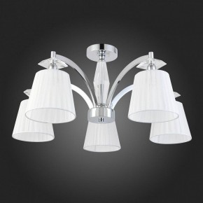 Потолочная люстра ST-Luce Bello SL1756.102.05 в Серове - serov.mebel24.online | фото 4