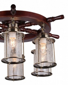 Потолочная люстра ST-Luce Volantino SL150.302.06 в Серове - serov.mebel24.online | фото 2