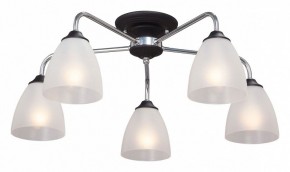 Потолочная люстра Vitaluce  V3946-1/5PL в Серове - serov.mebel24.online | фото