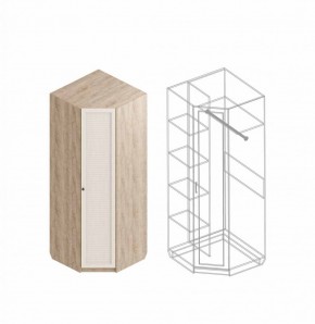 Прихожая Филадельфия (модульная) в Серове - serov.mebel24.online | фото 12