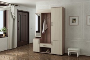 ВИЗИТ Прихожая в Серове - serov.mebel24.online | фото 4