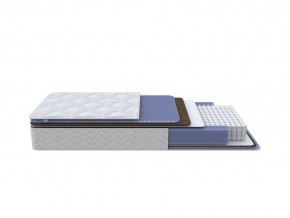 PROxSON Матрас Active Comfort M (Ткань Трикотаж Эко) 160x195 в Серове - serov.mebel24.online | фото 1