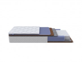PROxSON Матрас Active Duo M/F (Ткань Трикотаж Эко) 140x200 в Серове - serov.mebel24.online | фото 1