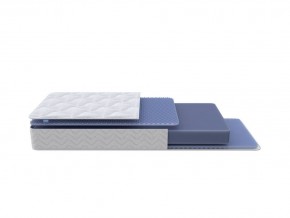 PROxSON Матрас Active Flex M (Ткань Трикотаж Эко) 200x200 в Серове - serov.mebel24.online | фото 1