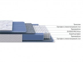 PROxSON Матрас Active M Roll (Ткань Трикотаж Эко) 80x200 в Серове - serov.mebel24.online | фото 2