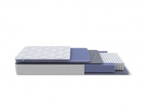 PROxSON Матрас Active M (Ткань Трикотаж Эко) 120x200 в Серове - serov.mebel24.online | фото 1
