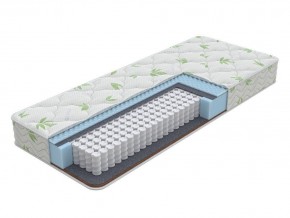 PROxSON Матрас Баланс Дуо EVS (Трикотаж Aloe Vera) 200x200 в Серове - serov.mebel24.online | фото 2