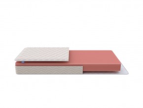 PROxSON Матрас Base Flex S (Ткань Жаккард Twist) 120x200 в Серове - serov.mebel24.online | фото 1