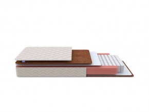 PROxSON Матрас Base M Roll (Ткань Синтетический жаккард) 160x200 в Серове - serov.mebel24.online | фото 1