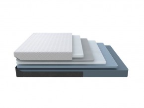 PROxSON Матрас Elysium Exclusive Foam (Трикотаж Elysium) 180x190 в Серове - serov.mebel24.online | фото