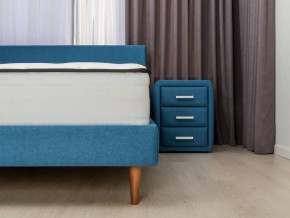 PROxSON Матрас Elysium Soft (Трикотаж Spiral-RT) 200x200 в Серове - serov.mebel24.online | фото 5