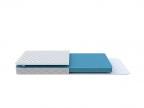 PROxSON Матрас FIRST Flex M (Ткань Жаккард Start) 200x200 в Серове - serov.mebel24.online | фото 1