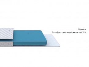 PROxSON Матрас FIRST Flex M (Ткань Жаккард Start) 200x200 в Серове - serov.mebel24.online | фото 2