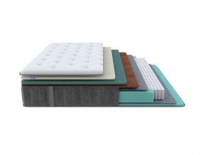 PROxSON Матрас Glory Firm (Трикотаж Prestige Steel) 200x210 в Серове - serov.mebel24.online | фото 1