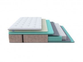 PROxSON Матрас Glory Medium (Трикотаж Prestige Latte) 200x210 в Серове - serov.mebel24.online | фото 6