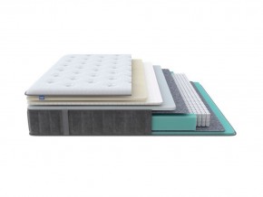 PROxSON Матрас Glory Soft (Трикотаж Prestige Steel) 180x190 в Серове - serov.mebel24.online | фото 1