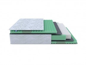 PROxSON Матрас Green Comfort M (Tricotage Dream) 90x190 в Серове - serov.mebel24.online | фото 1
