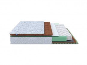 PROxSON Матрас Green Duo M/F (Tricotage Dream) 80x200 в Серове - serov.mebel24.online | фото 2