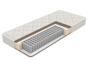 PROxSON Матрас Hard EVS Roll (Ткань Синтетический жаккард) 160x190 в Серове - serov.mebel24.online | фото