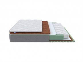 PROxSON Матрас Lux Duo M/F (Non-Stress) 80x190 в Серове - serov.mebel24.online | фото 1