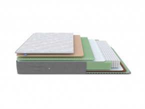 PROxSON Матрас Lux Duo M/S (Non-Stress) 80x200 в Серове - serov.mebel24.online | фото 1