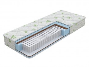 PROxSON Матрас Люкс EVS (Трикотаж Aloe Vera) 160x190 в Серове - serov.mebel24.online | фото 2