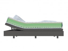 PROxSON Матрас Motion Memo Flex S (Motion Dream) 90x200 в Серове - serov.mebel24.online | фото 3