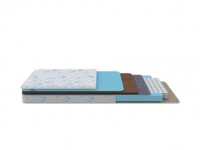 PROxSON Матрас Совенок (Cotton Little PROSON) 120x140 в Серове - serov.mebel24.online | фото 1