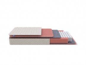 PROxSON Матрас Standart Light M Roll (Ткань Жаккард) 140x200 в Серове - serov.mebel24.online | фото 1