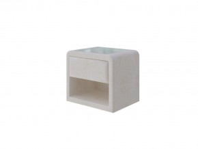 PROxSON Стекло для тумбы Cube (Стекло Стекло для тумбы Cube) 363x352 в Серове - serov.mebel24.online | фото 1