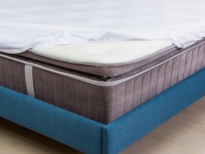 PROxSON Защитный чехол Aqua Save Light Top (Ткань влагостойкая Tencel Jersey) 200x190 в Серове - serov.mebel24.online | фото 4