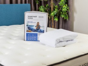 PROxSON Защитный чехол Aqua Save S (Ткань влагостойкая Terry Cloth) 180x190 в Серове - serov.mebel24.online | фото 8
