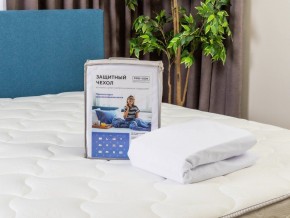 PROxSON Защитный чехол Aqua Stop Plush (Ткань влагостойкая Coral Fleece) 200x195 в Серове - serov.mebel24.online | фото 7