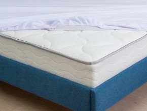 PROxSON Защитный чехол Aqua Stop Plush (Ткань влагостойкая Coral Fleece) 200x200 в Серове - serov.mebel24.online | фото 4