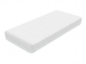 PROxSON Защитный чехол Aqua Stop Plush (Ткань влагостойкая Coral Fleece) 90x195 в Серове - serov.mebel24.online | фото 1