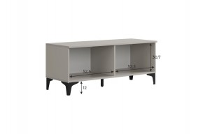 РИЧ Гостиная (модульная) кашемир в Серове - serov.mebel24.online | фото 3