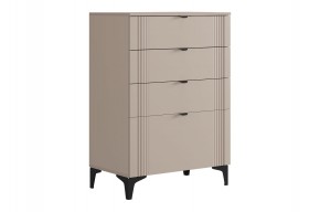 РИЧ Гостиная (модульная) кашемир в Серове - serov.mebel24.online | фото 8