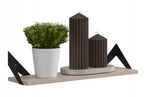 РИЧ Полка навесная в Серове - serov.mebel24.online | фото 3