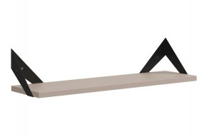 РИЧ Полка навесная в Серове - serov.mebel24.online | фото 4