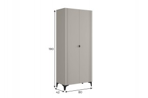 РИЧ Шкаф двухдверный в Серове - serov.mebel24.online | фото 2