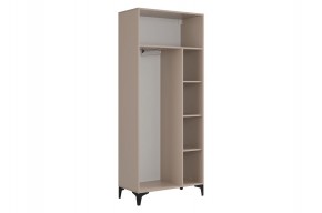 РИЧ Шкаф двухдверный в Серове - serov.mebel24.online | фото 4