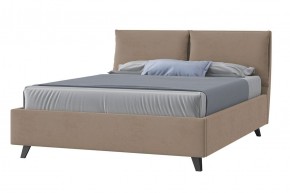 САНДРА Кровать с ПМ 1600 в Серове - serov.mebel24.online | фото 2