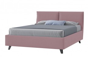 САНДРА Кровать с ПМ 1600 в Серове - serov.mebel24.online | фото 3