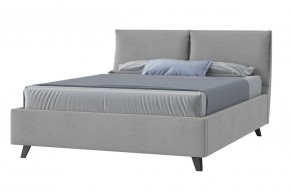 САНДРА Кровать с ПМ 1600 в Серове - serov.mebel24.online | фото 4
