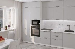 ШЕЛЛИ Кухонный гарнитур Экстра (3000 мм) в Серове - serov.mebel24.online | фото