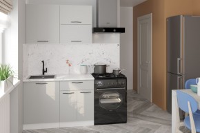 ШЕЛЛИ Кухонный гарнитур Лайт 1200 мм в Серове - serov.mebel24.online | фото