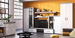 Шкаф 2-х створчатый распашной Инстайл ШК-29 в Серове - serov.mebel24.online | фото 3