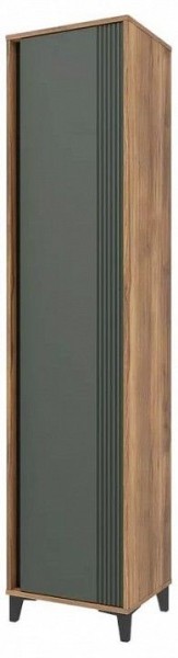 Шкаф для белья Богемия в Серове - serov.mebel24.online | фото