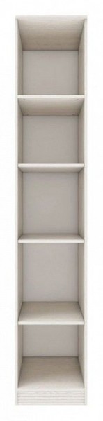 Шкаф для белья Лозанна СТЛ.223.08 в Серове - serov.mebel24.online | фото 2